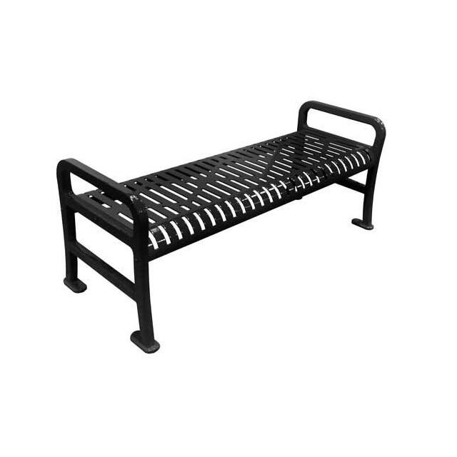 RFNB5-BK Leisure Craft Inc.  Productos para exteriores - Muebles de exterior