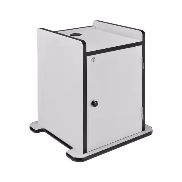 34409 Global Industrial  Mobilier et équipement de bureau - Chariots et supports