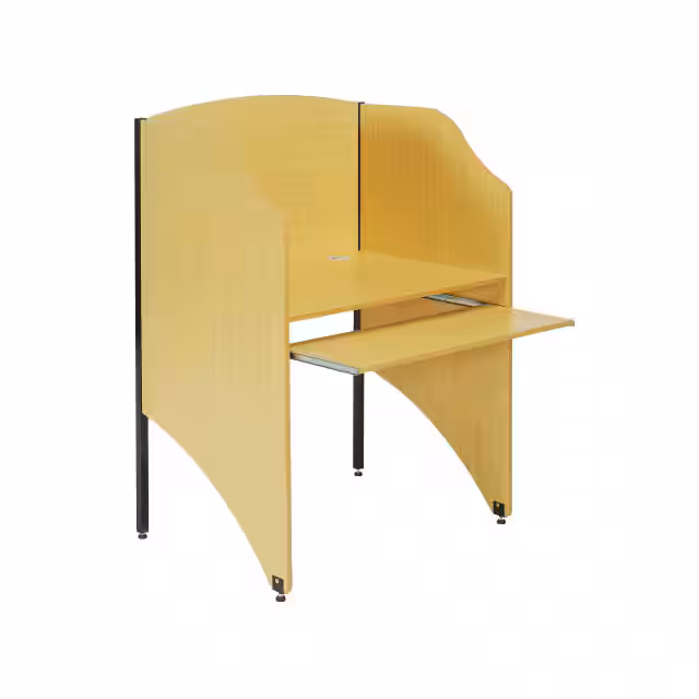 250771 Interion By Global Industrial  Arredamento e attrezzature per ufficio - Postazioni di lavoro per computer