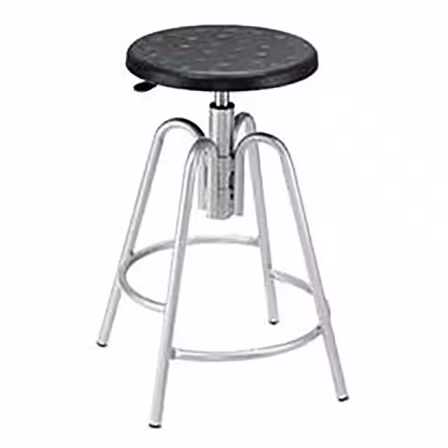 A811TA Interion By Global Industrial  Workstation Office Furniture and Equipment - Chairs and Stools