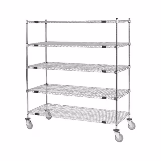 251284 Nexel  Carrelli e camion - Carrelli, camion, cricchi e carrelli elevatori