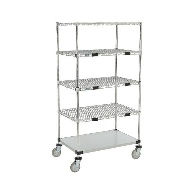 251292 Nexel  Carrelli e camion - Carrelli, camion, cricchi e carrelli elevatori