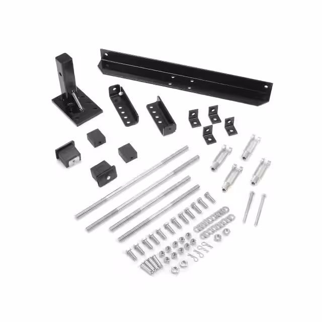 207005 Buyers Products  Produkte zur Fahrzeugwartung und -anpassung