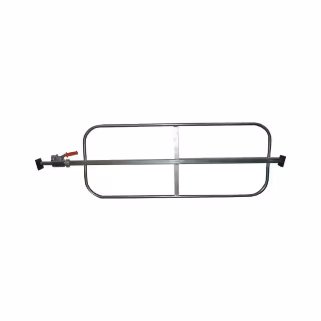 49205-27 Ancra International  Dock and Warehouse - Dock Equipment