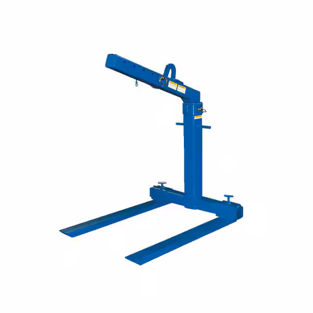 OLA-2-42 Vestil  Movimentazione e stoccaggio di materiali di prodotto - Carrelli elevatori per fusti