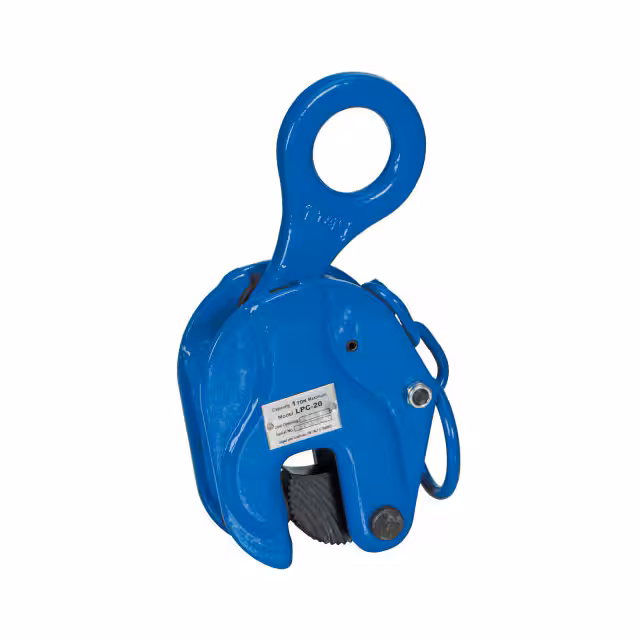 LPC-20 Vestil  Movimentazione e stoccaggio di materiali di prodotto - Carrelli elevatori per fusti