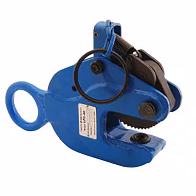 LPC-40 Vestil  Movimentazione e stoccaggio di materiali di prodotto - Carrelli elevatori per fusti