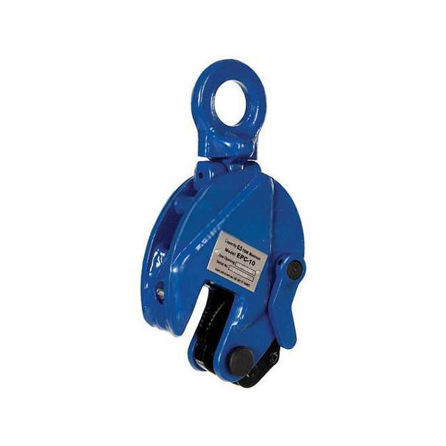 EPC-10 Vestil  Produktmaterialhandhabung und -lagerung – Fasshalterungen, Hebebühnen, LKW