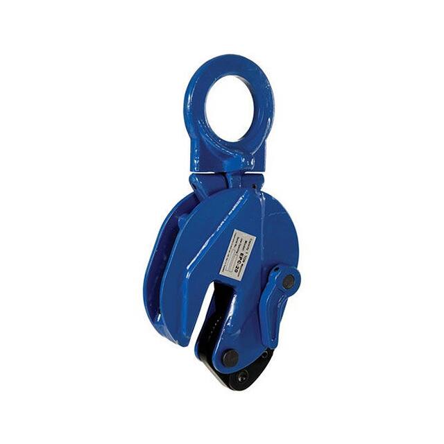 EPC-20 Vestil  Movimentazione e stoccaggio di materiali di prodotto - Carrelli elevatori per fusti