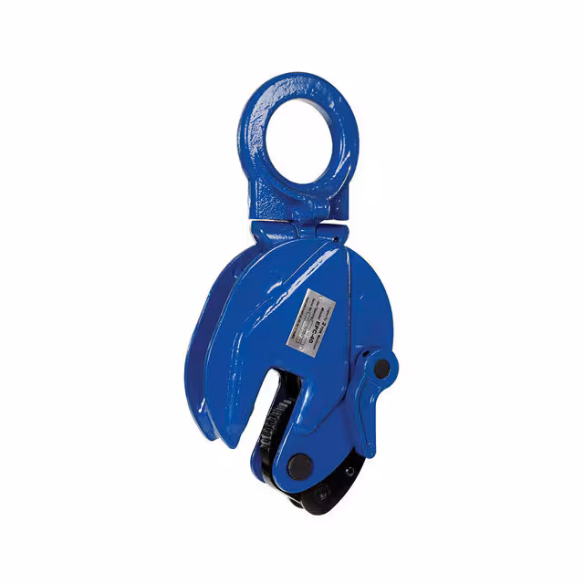 EPC-40 Vestil  Manipulación y almacenamiento de materiales de productos: cunas para bidones y carretillas elevadoras