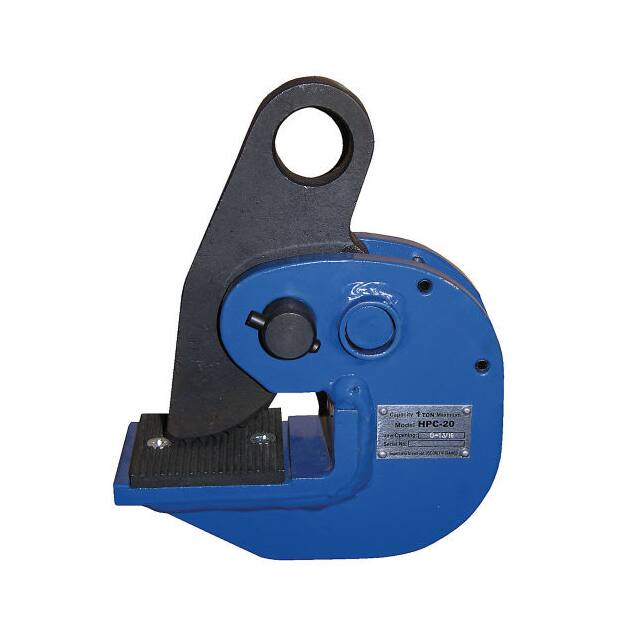 HPC-40 Vestil  Manipulación y almacenamiento de materiales de productos: cunas para bidones y carretillas elevadoras