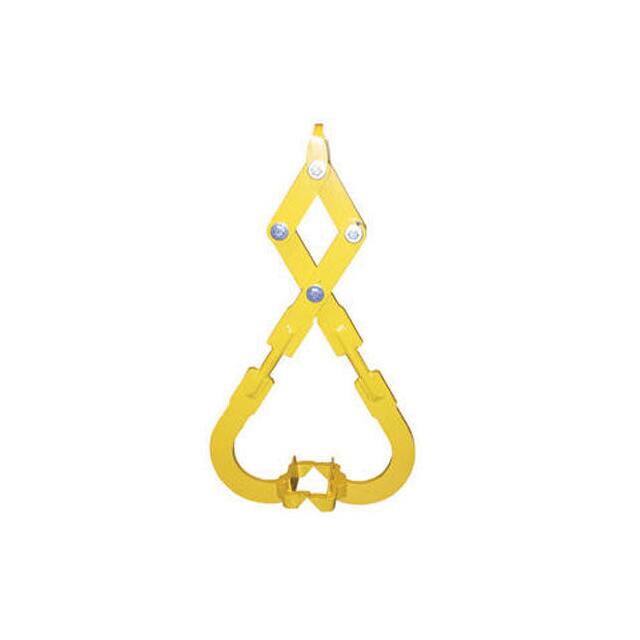 DLT-25 Vestil  Movimentazione e stoccaggio di materiali di prodotto - Carrelli elevatori per fusti