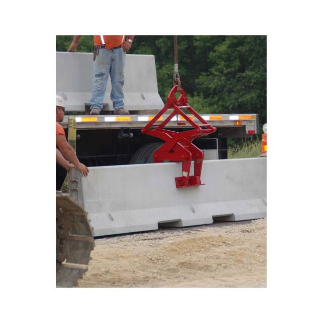 BLG-7.1/4 Caldwell  Movimentazione e stoccaggio di materiali di prodotto - Carrelli elevatori per fusti