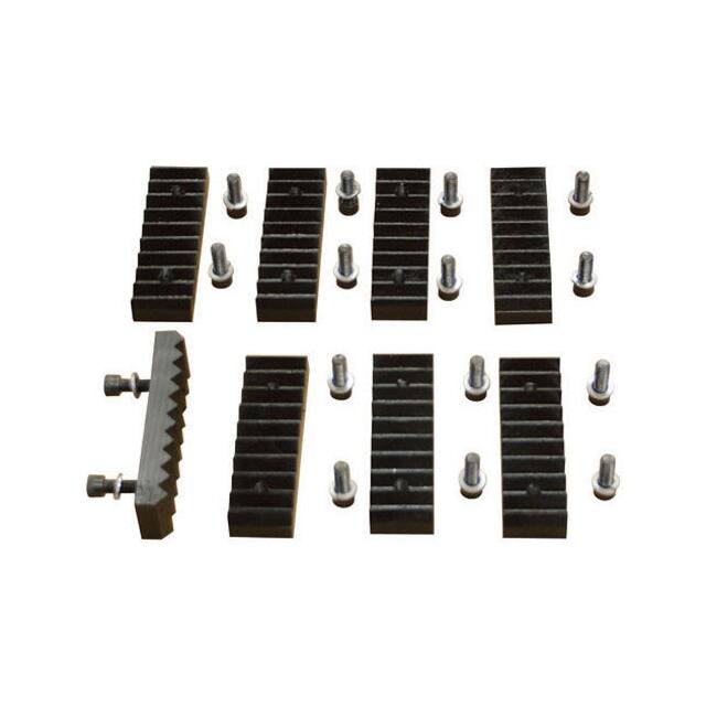 Dog Point Adder Caldwell  Movimentazione e stoccaggio di materiali di prodotto - Carrelli elevatori per fusti