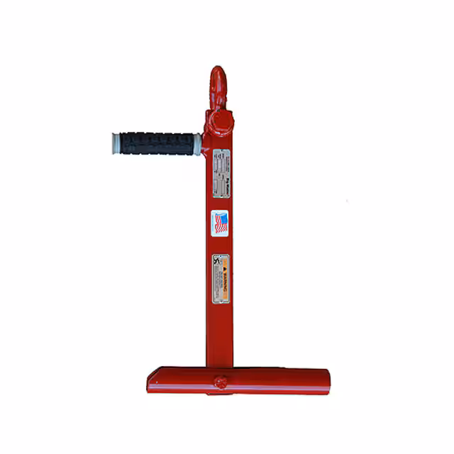 CPP-5 Caldwell  Produktmaterialhandhabung und -lagerung – Fasshalterungen, Hebebühnen, LKW