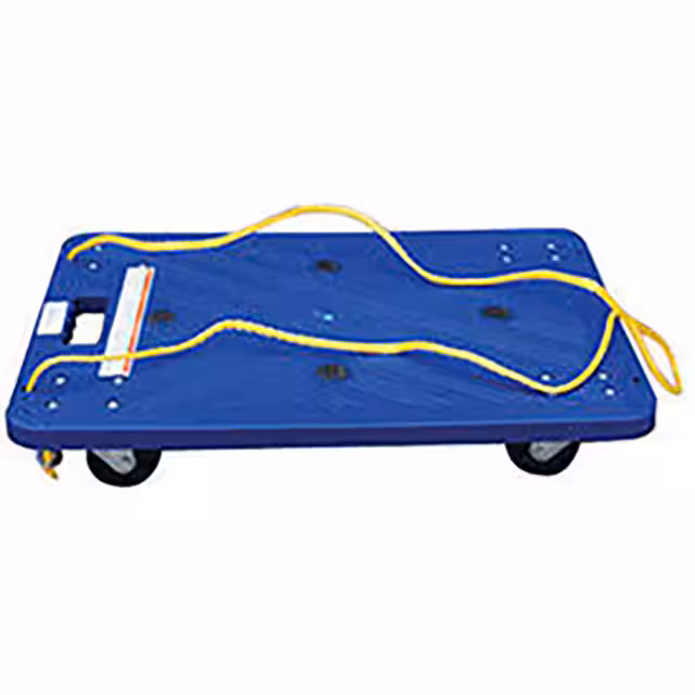 POS-1624-ROPE Global Industrial  Movimentazione e stoccaggio dei materiali di prodotto - Carrelli