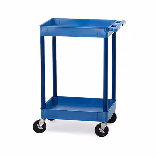 BUSTC11BU Luxor  Carritos y Camiones - Carritos Camiones Gatos y Plataformas Rodantes