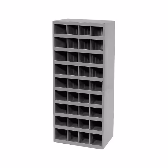 358-95 Durham Mfg.  Movimentazione e stoccaggio dei materiali di prodotto - Contenitori e contenitori per lo stoccaggio