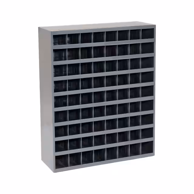 252048 Durham Mfg.  Office Equipment - File Cabinets Bookcases
