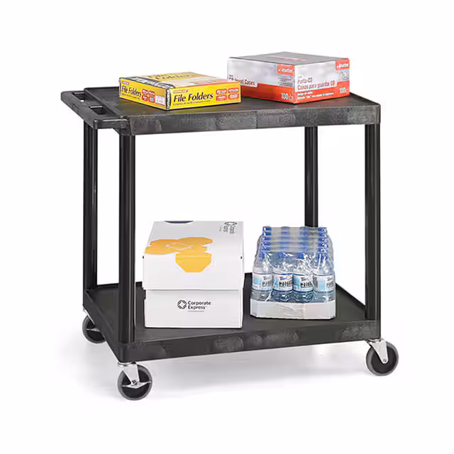 HE32-B Luxor  Carrelli e camion - Carrelli, camion, cricchi e carrelli elevatori