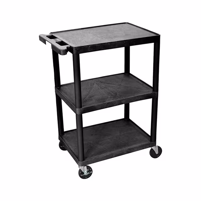 HE34-B Luxor  Carrelli e camion - Carrelli, camion, cricchi e carrelli elevatori