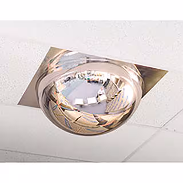 DC22 Vision Metalizers  Dock und Lager - Spiegel