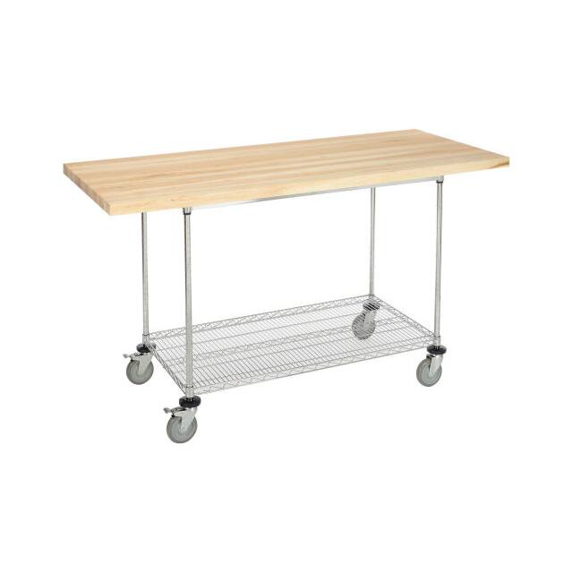 252324 Global Industrial  Workbenches and Stations