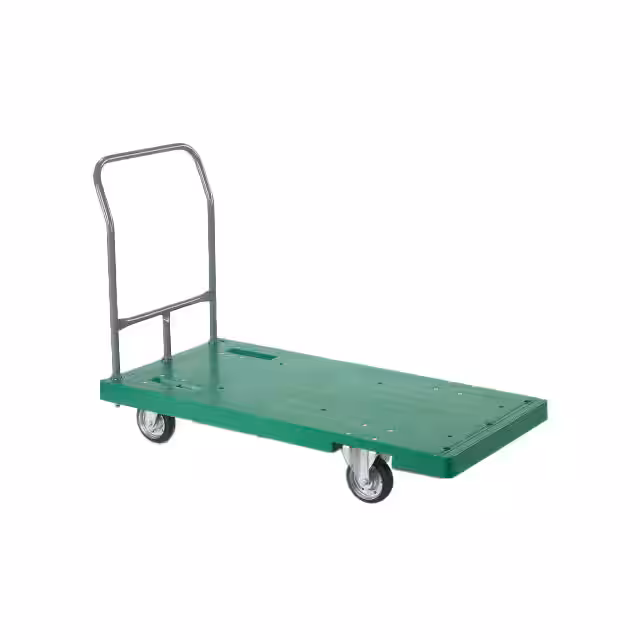 252814 Global Industrial  Carrelli e camion - Carrelli, camion, cricchi e carrelli elevatori