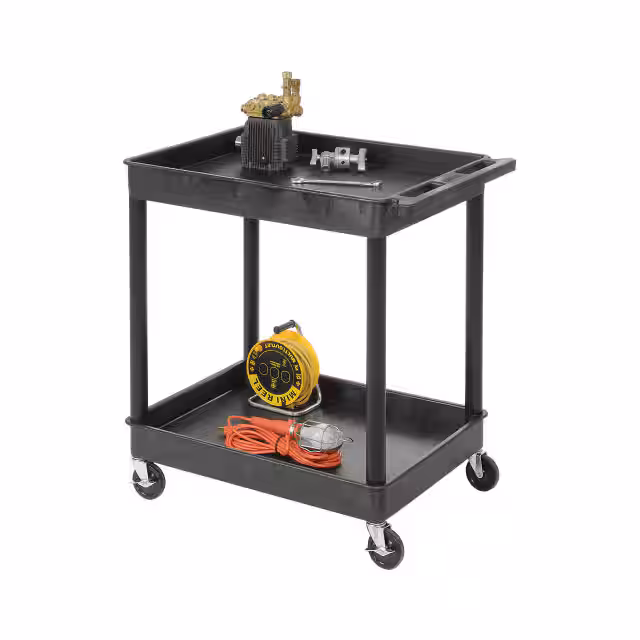 STC11-B Luxor  Carrelli e camion - Carrelli, camion, cricchi e carrelli elevatori