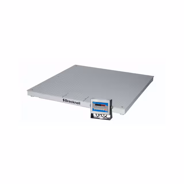 816965005352 Brecknell  Ausrüstung - Spezialität