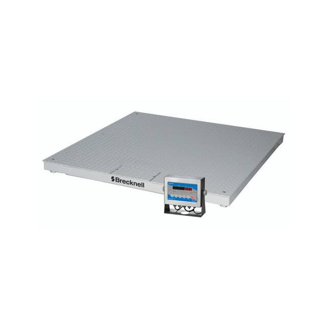 253229S Brecknell  Ausrüstung - Spezialität