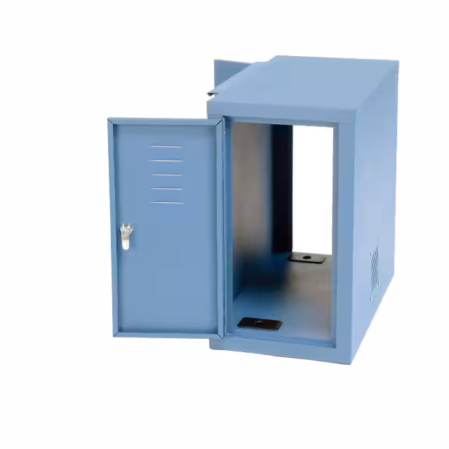 253700BL Global Industrial  Mobiliario y equipo de oficina para estaciones de trabajo - Estaciones de trabajo informáticas