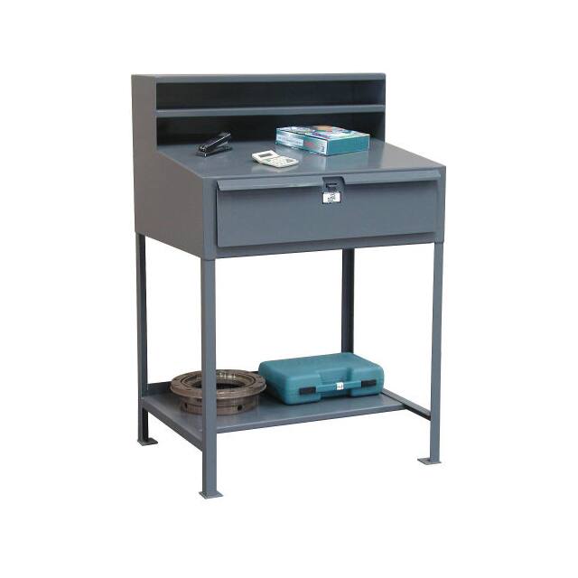 34-SD-AF-TD-280 StrongHold  Workbenches and Stations