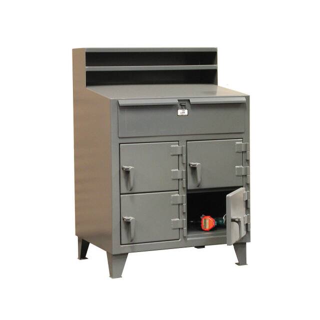 34-SD-4D-TD-280 StrongHold  Workbenches and Stations