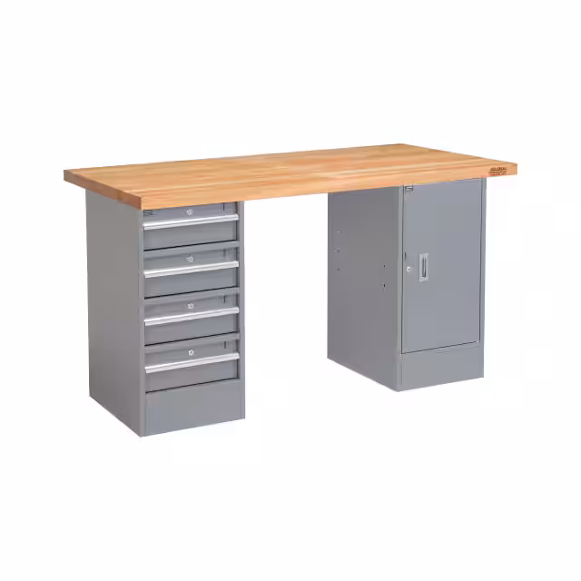 253777 Global Industrial  Workbenches and Stations