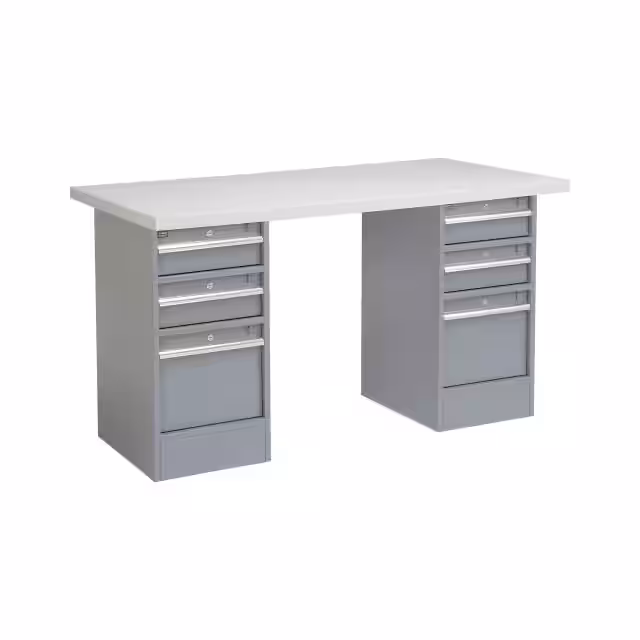 253782 Global Industrial  Workbenches and Stations