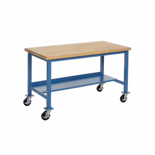 253977BL Global Industrial  Workbenches and Stations