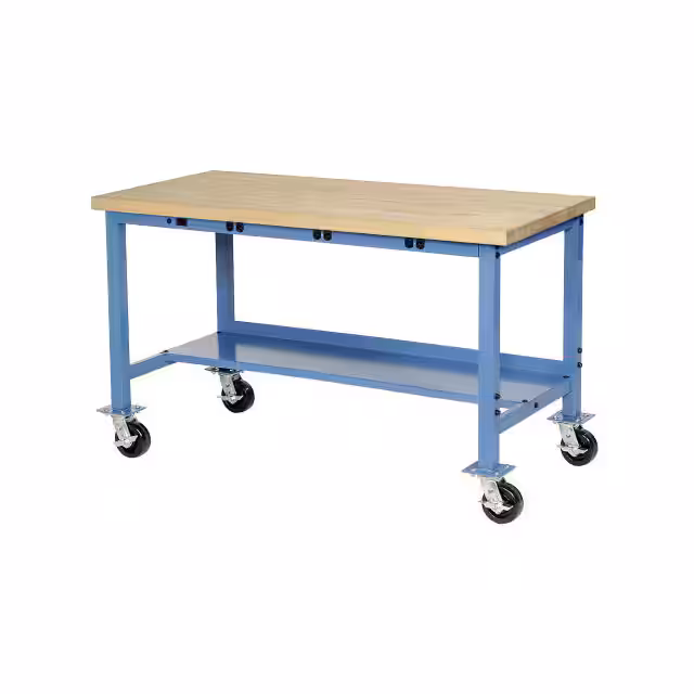 253977WBBL Global Industrial  Workbenches and Stations