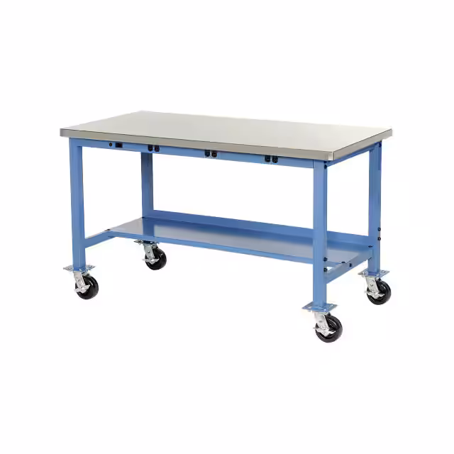 253984WBBL Global Industrial  Bancos de trabajo y estaciones