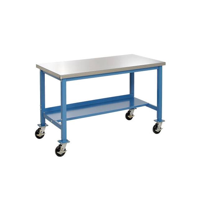 253985BL Global Industrial  Workbenches and Stations
