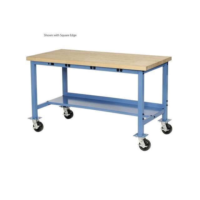 253991WBBL Global Industrial  Workbenches and Stations