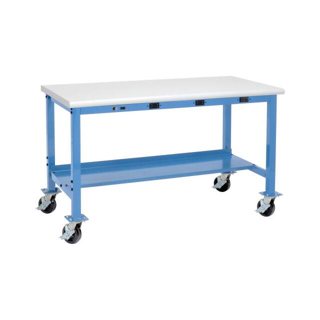 253994MBBL Global Industrial  Bancos de trabajo y estaciones