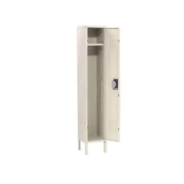 254111TN IndustrialSupplies.com  Workstation Office Furniture and Equipment - Lockers Storage Cabinets and Accessories