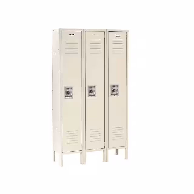 254120TN Global Industrial  Workstation Office Furniture and Equipment - Lockers Storage Cabinets and Accessories