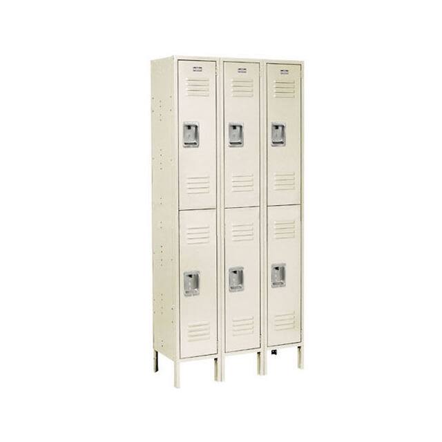 254126TN Global Industrial  Workstation Office Furniture and Equipment - Lockers Storage Cabinets and Accessories