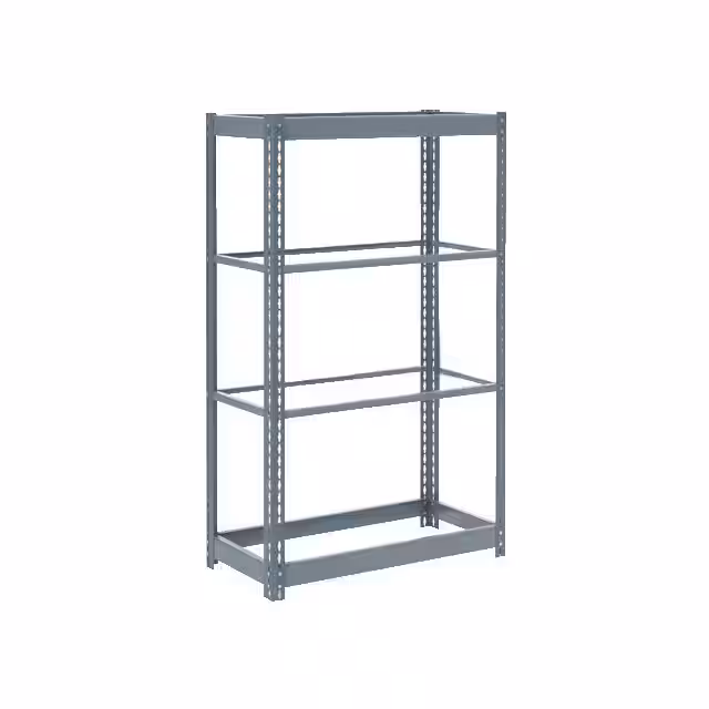 254421 Global Industrial  Manutention et stockage des produits - Étagères et supports
