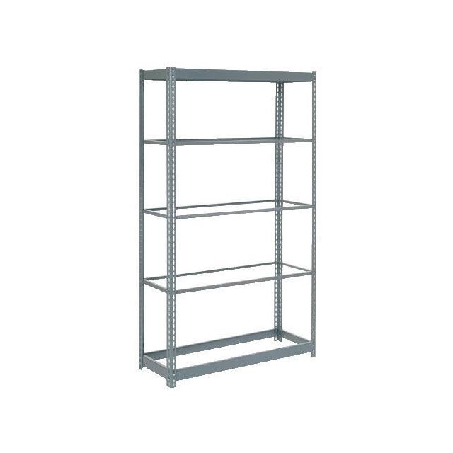 254427 Global Industrial  Manutention et stockage des produits - Étagères et supports
