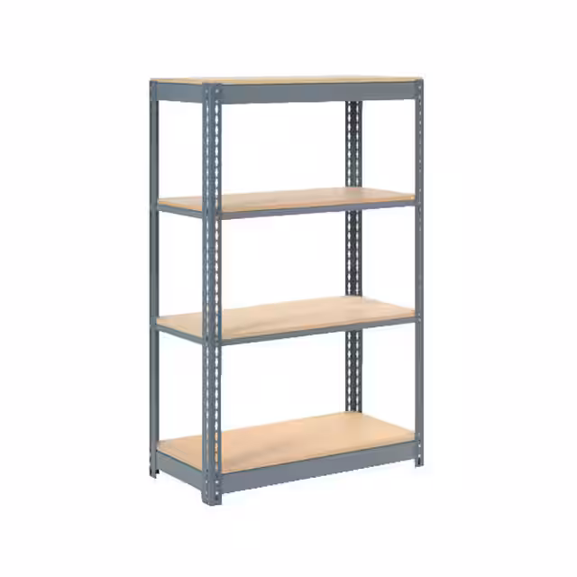 254437 Global Industrial  Movimentazione e stoccaggio dei materiali di prodotto - Scaffalature e supporti per scaffalature