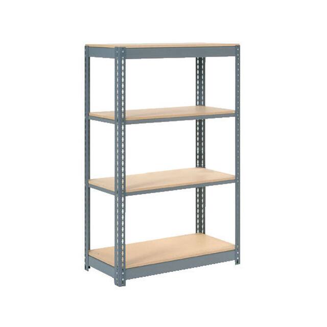 254438 Global Industrial  Product Material Handling and Storage - Racks Shelving Stands