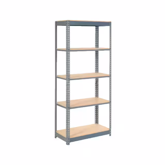 254439 Global Industrial  Manutention et stockage des produits - Étagères et supports